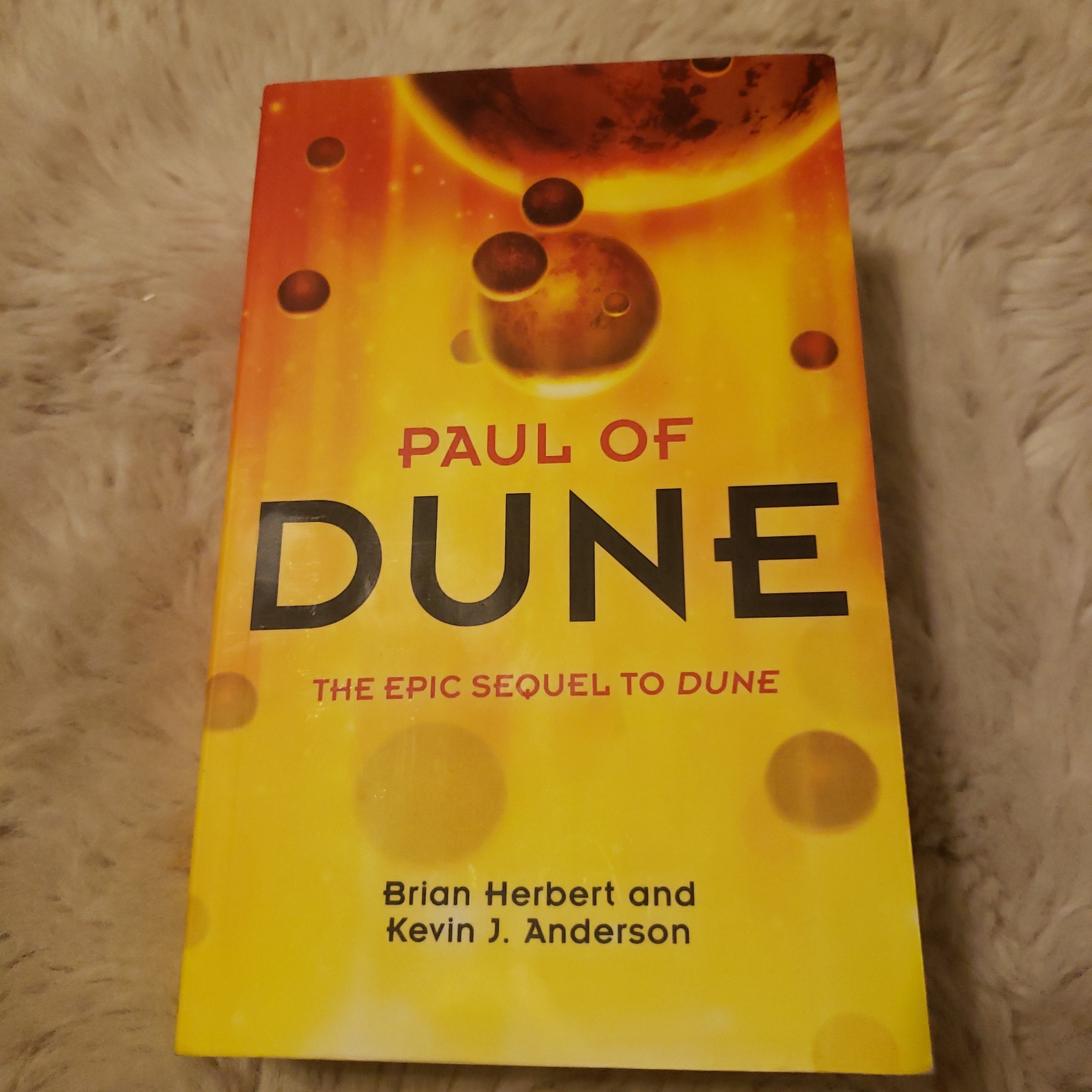 Paul of Dune