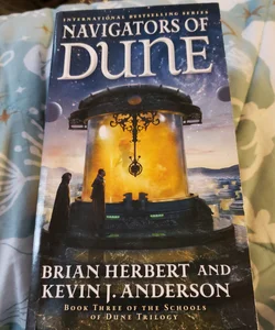 Navigators of Dune