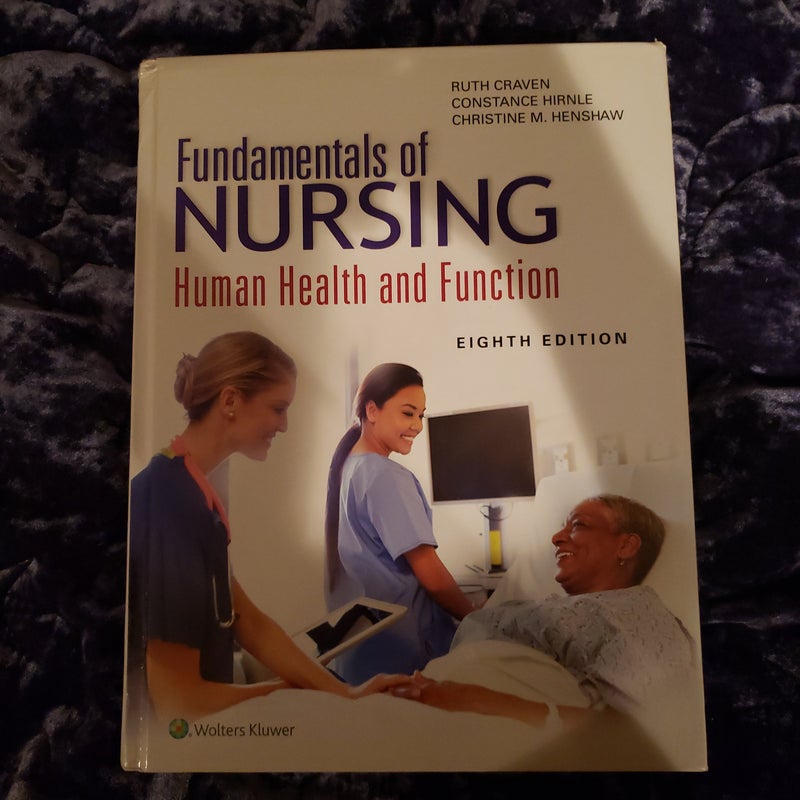 Fundamentals of Nursing