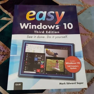 Easy Windows 10