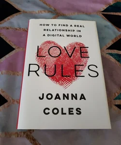 Love Rules