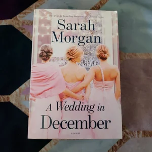 A Wedding in December