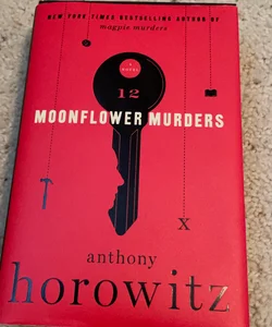 Moonflower Murders