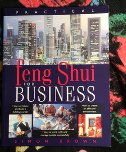 Practical Feng Shui for Business