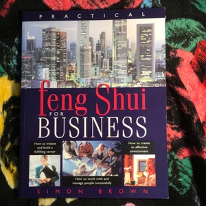 Practical Feng Shui for Business