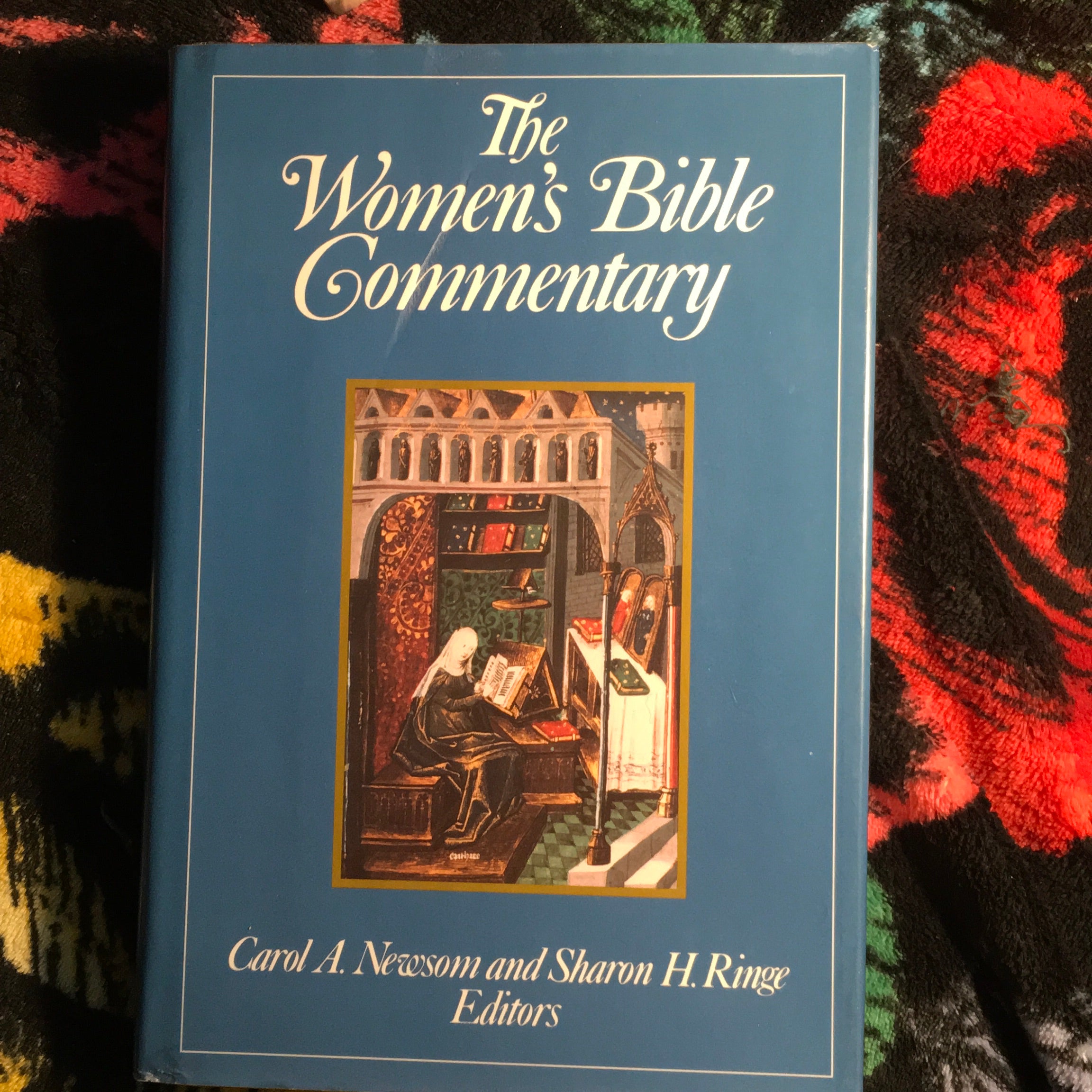 The Women's Bible Commentary