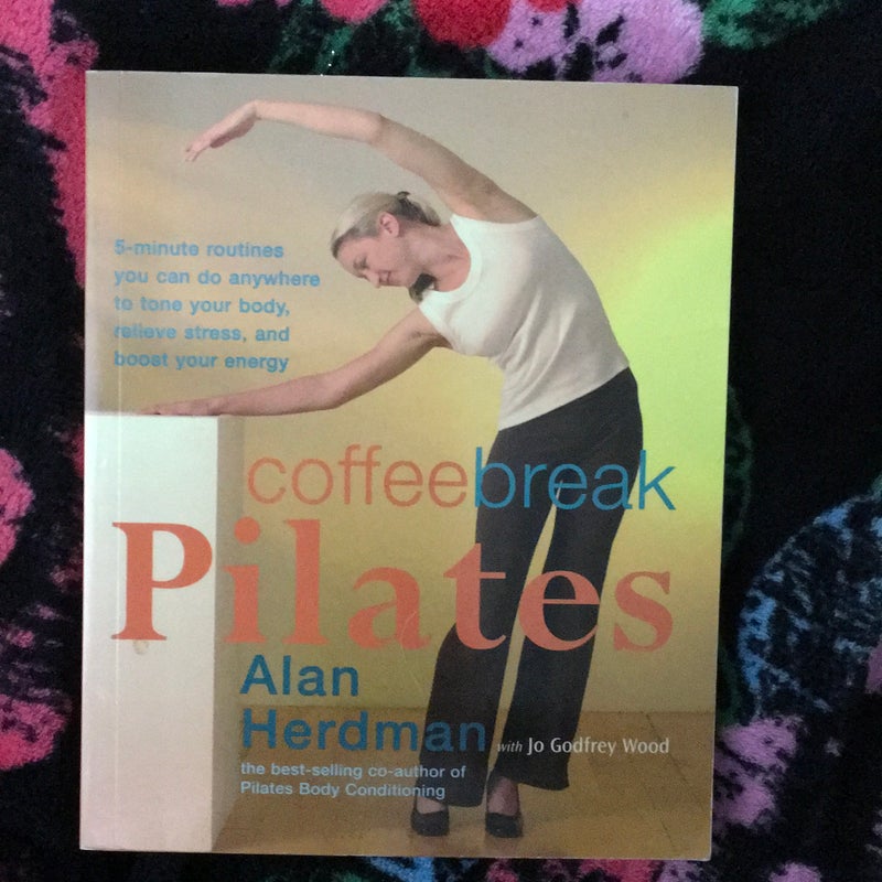 Coffee Break Pilates