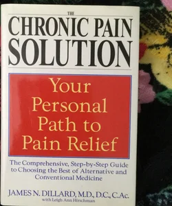 The Chronic Pain Solution