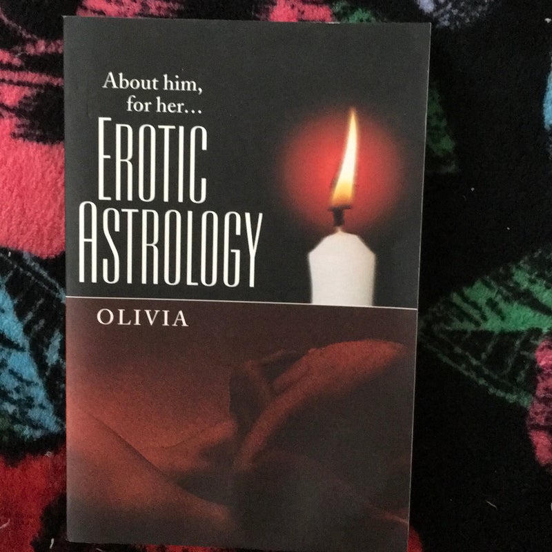 Erotic Astrology