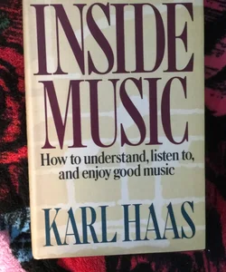 Inside Music