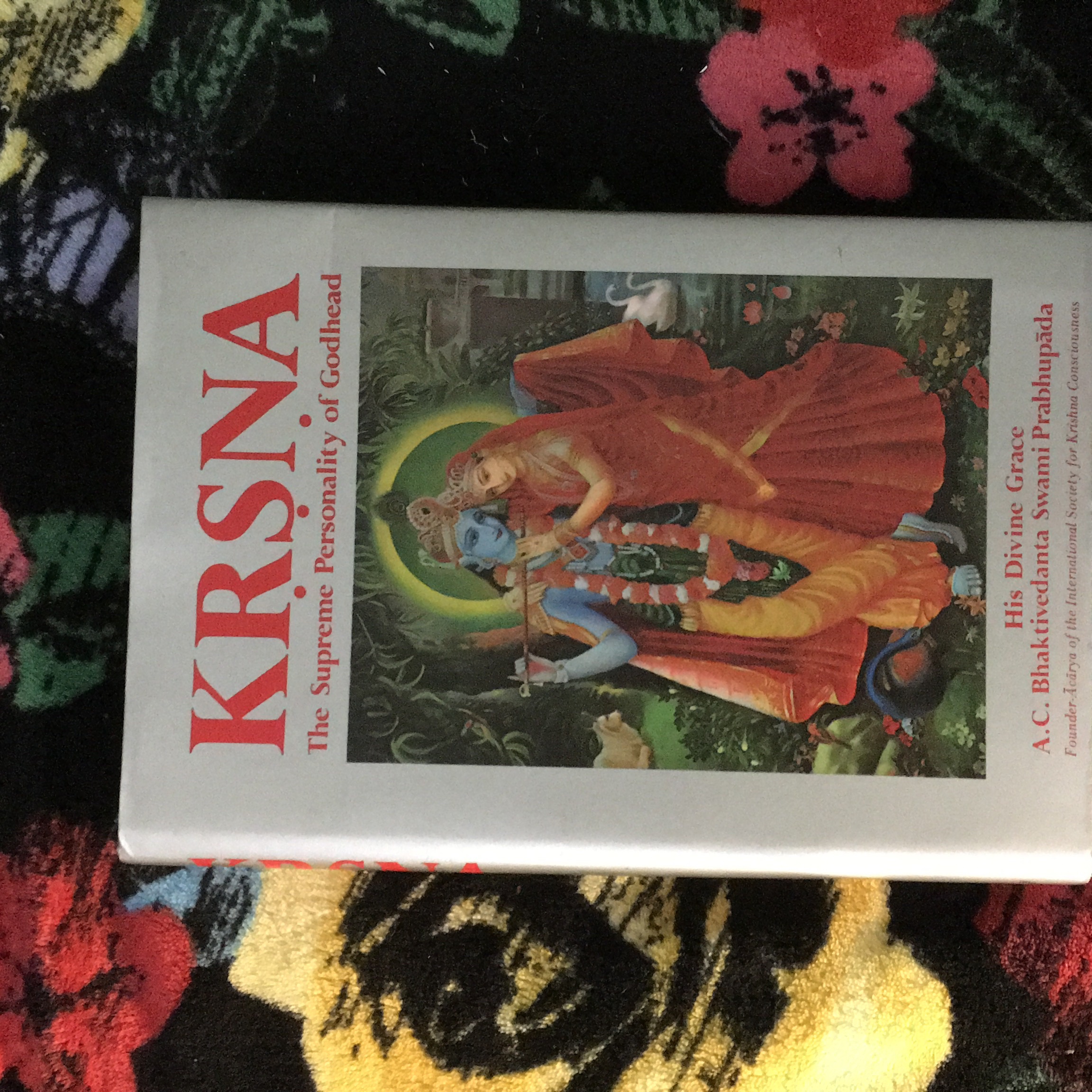 Krsna