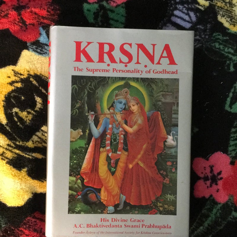 Krsna