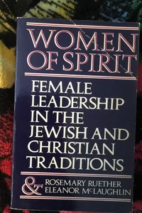 Women Of Spirit