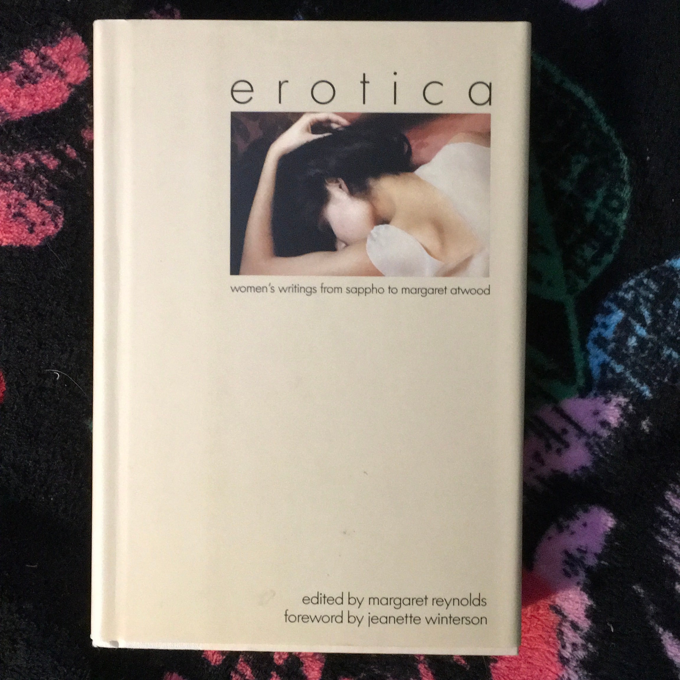 Erotica