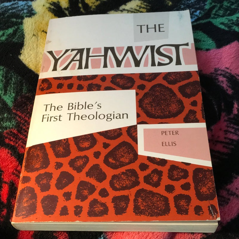 The Yahwist