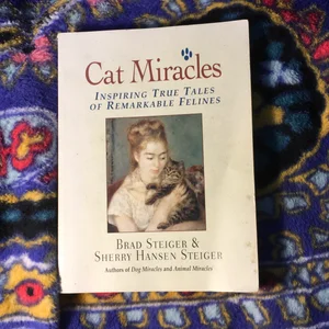 Cat Miracles