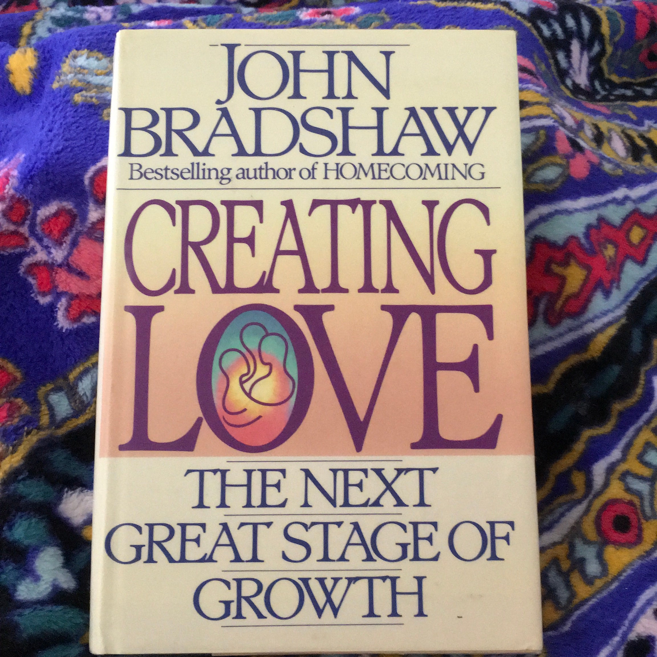 Creating Love