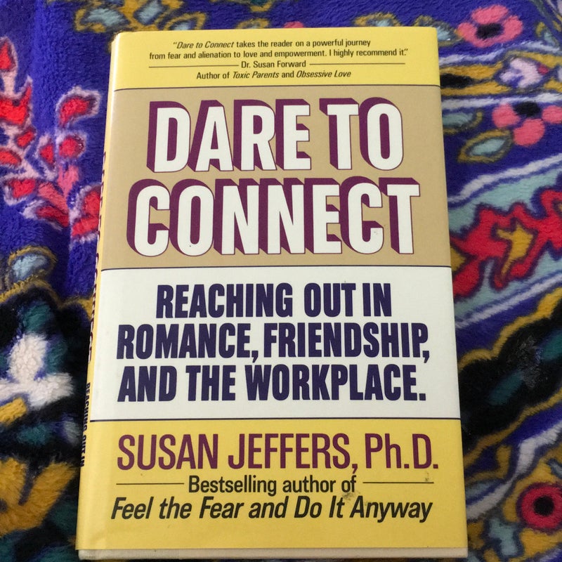 Dare to Connect
