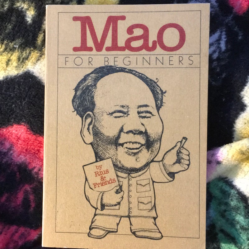 Mao for Beginners