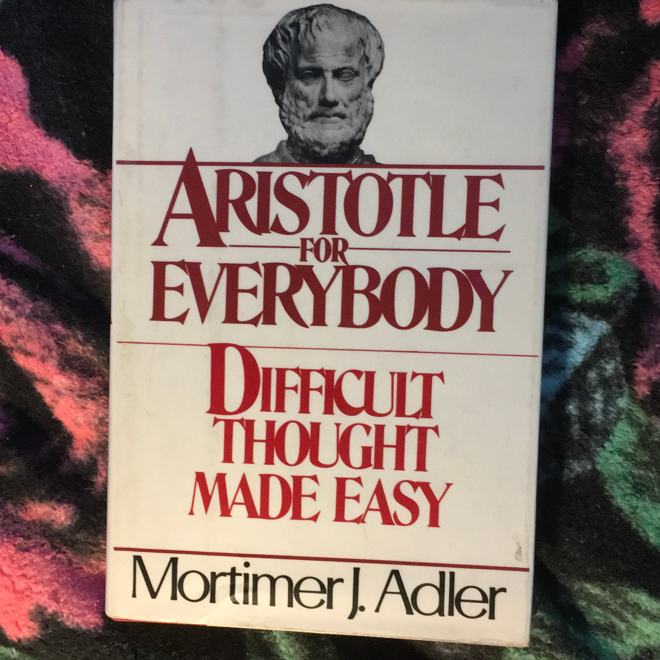 Aristotle for Everybody