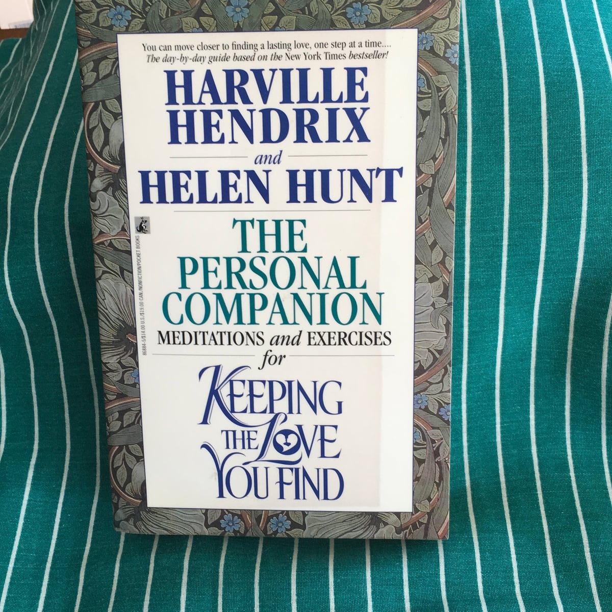 The Personal Companion by Harville Hendrix