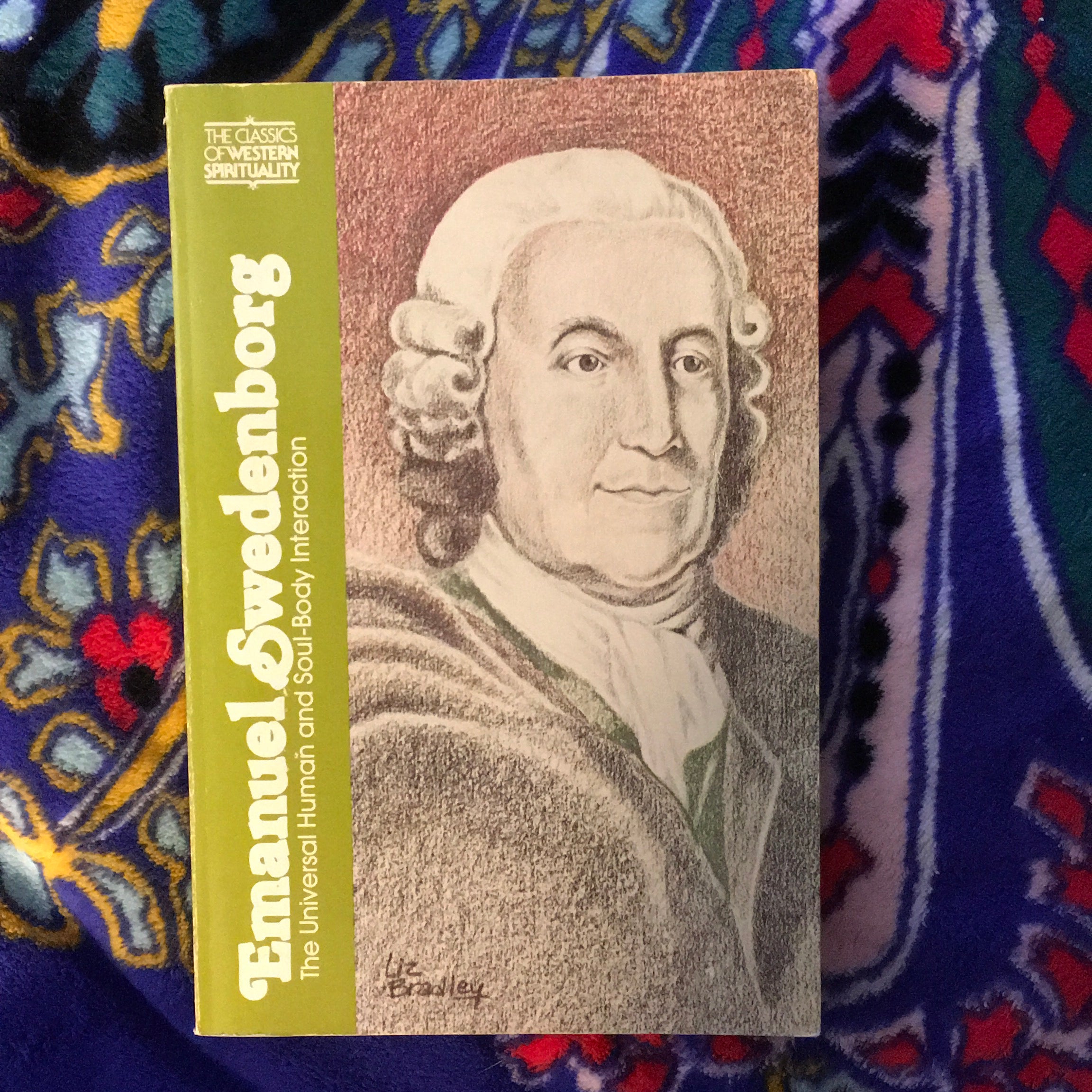 Emanuel Swedenborg