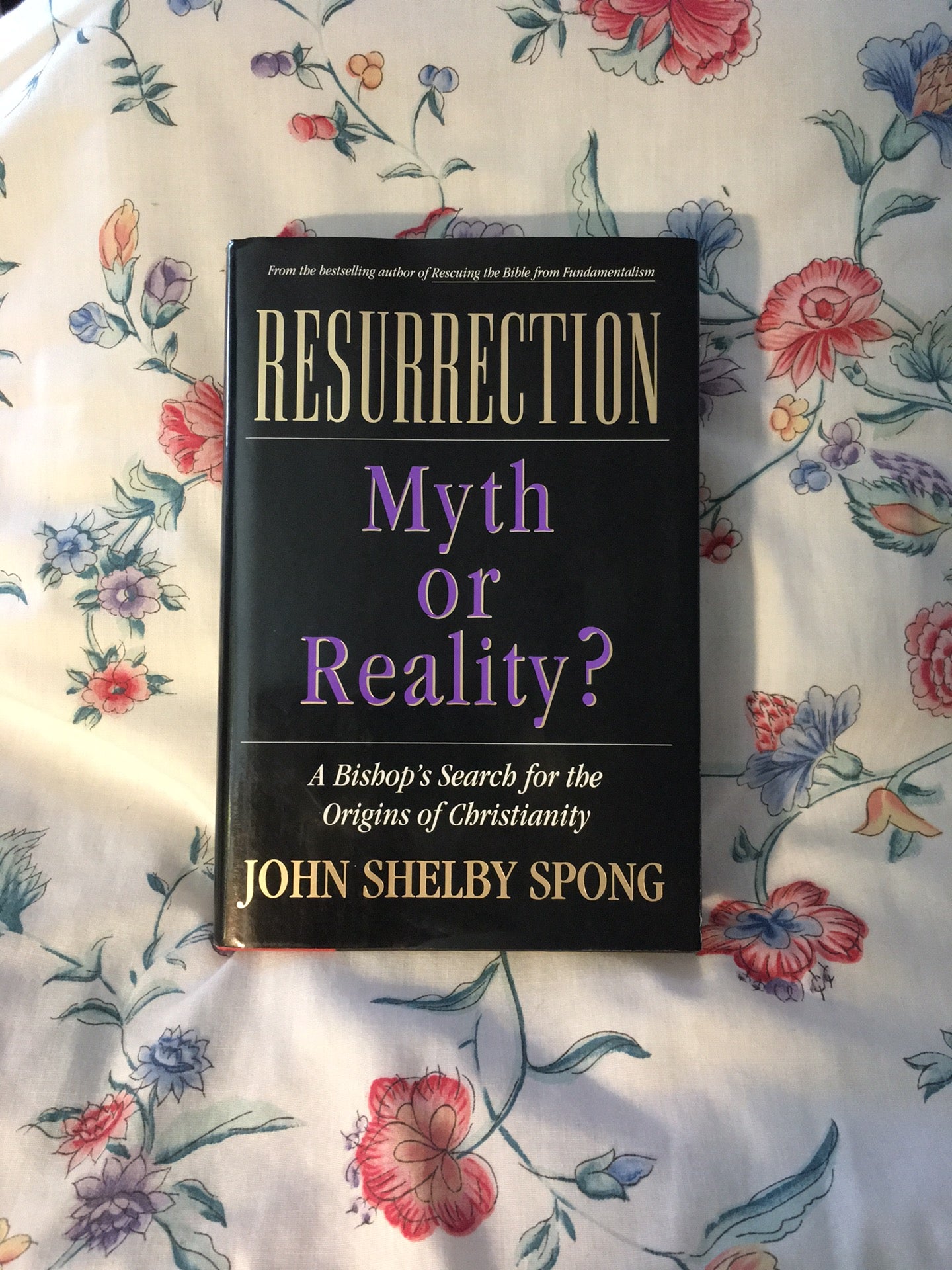 Resurrection