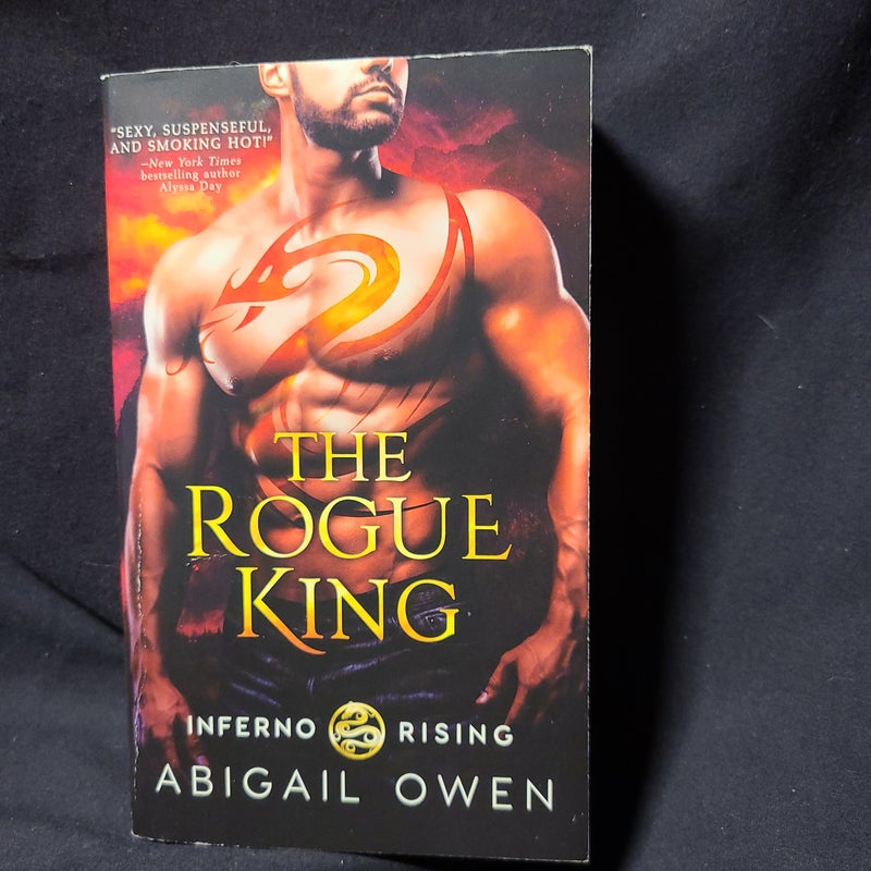 The Rogue King
