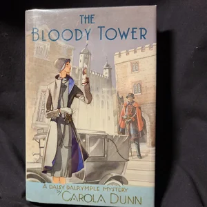 The Bloody Tower