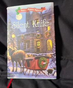 Silent Knife 