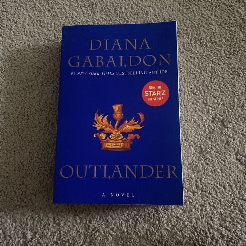 Outlander