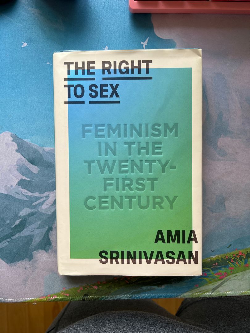 The Right to Sex