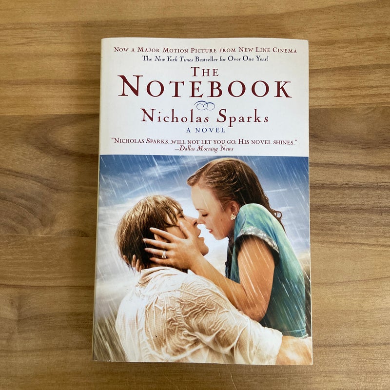 The Notebook