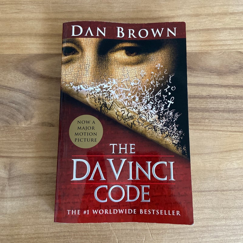 The Da Vinci Code