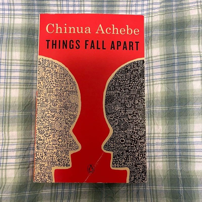 Things Fall Apart