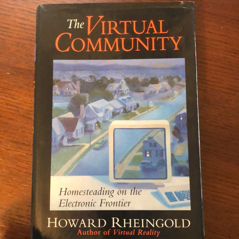 Virtual Community