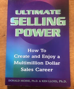 Ultimate Selling Power