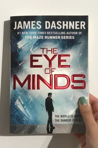 [SIGNED] The Eye of Minds 