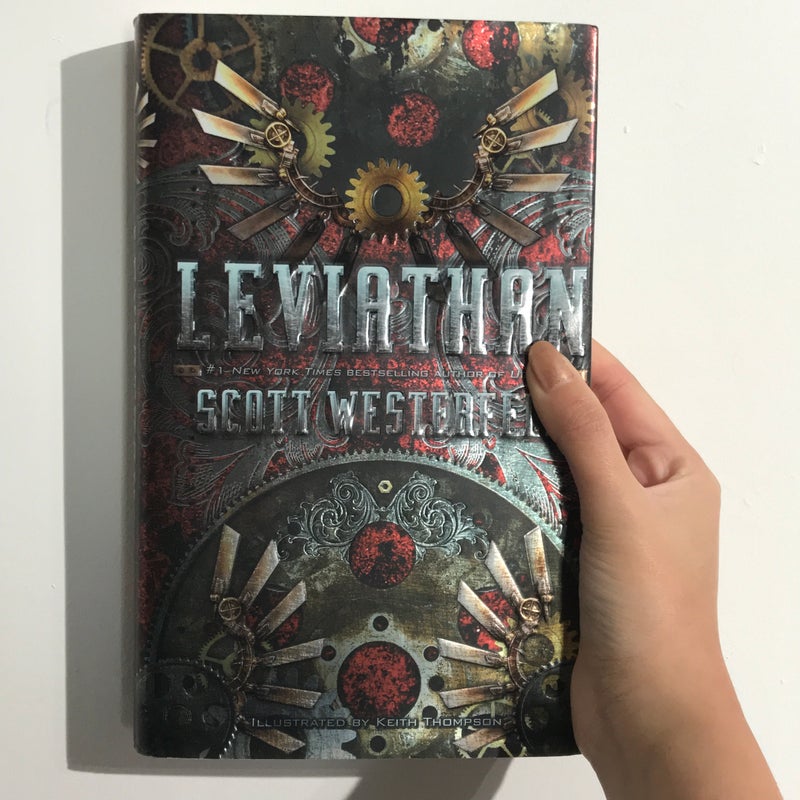 Leviathan