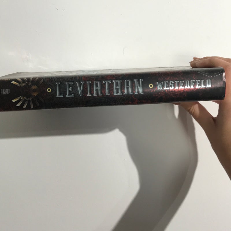 Leviathan