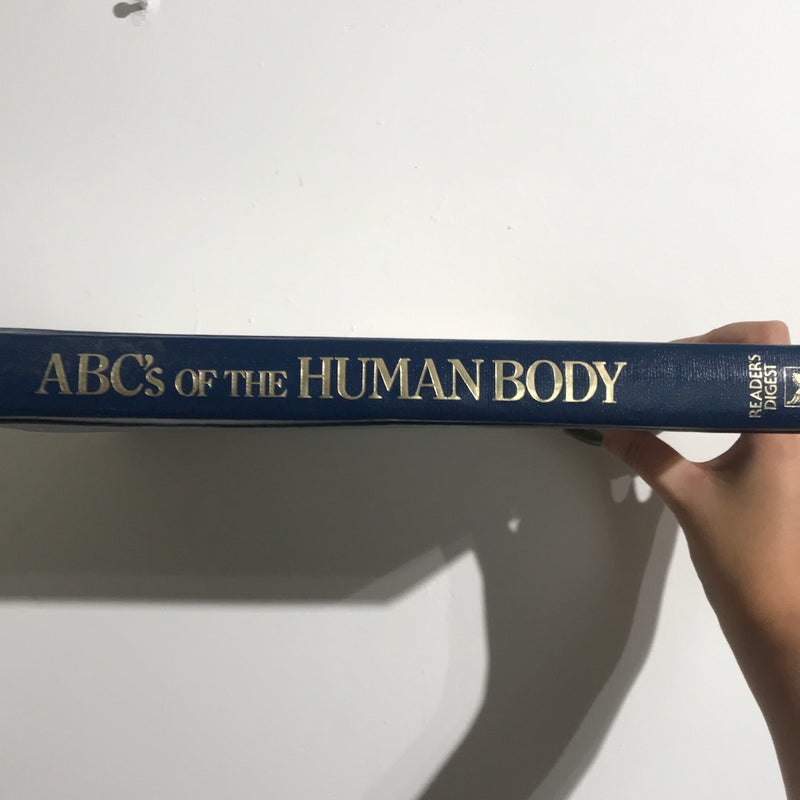ABC’s of the Human Body