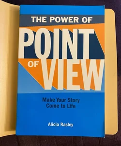 The Power of Point of View