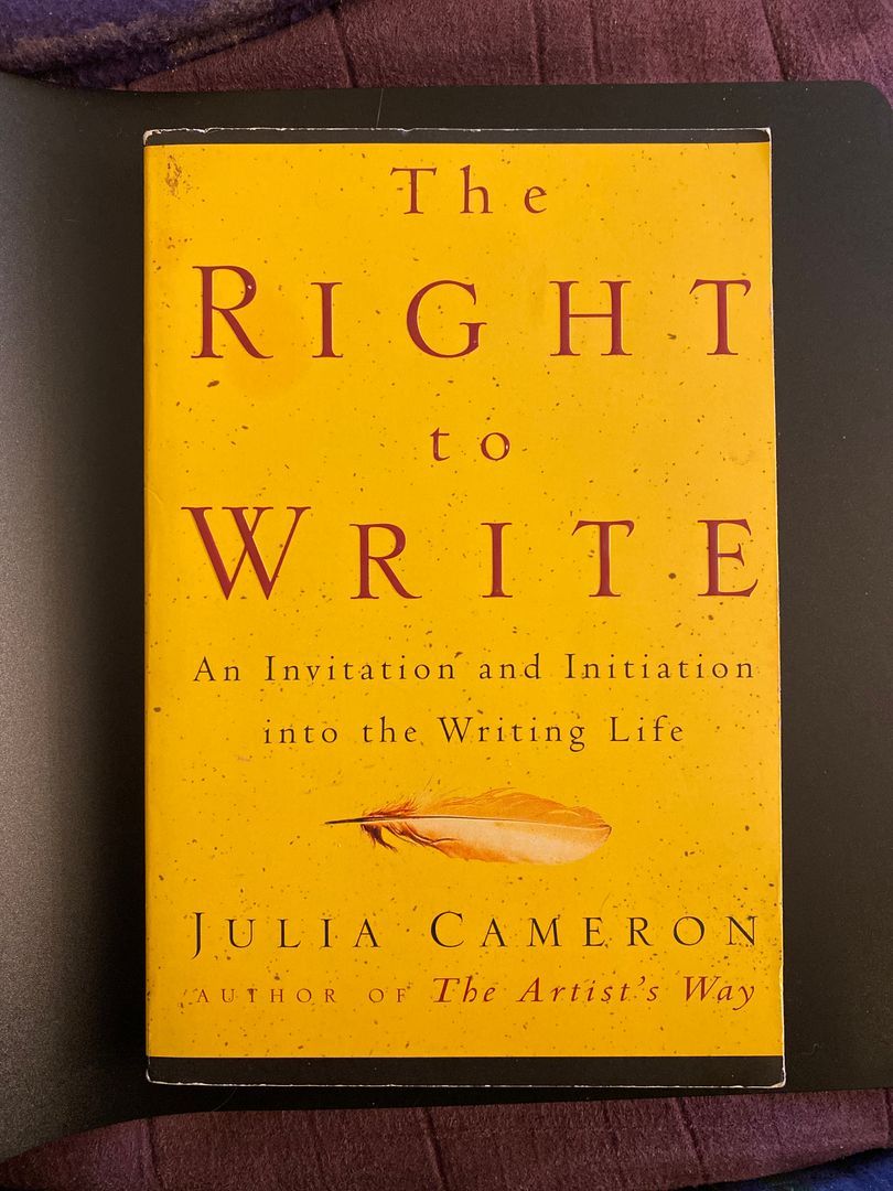 The Right to Write