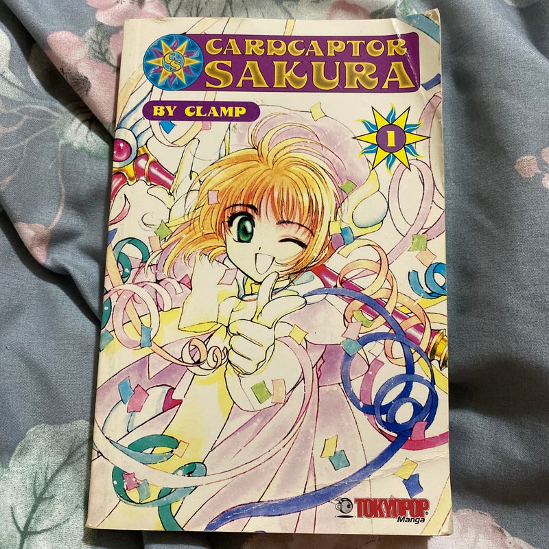 Cardcaptor Sakura