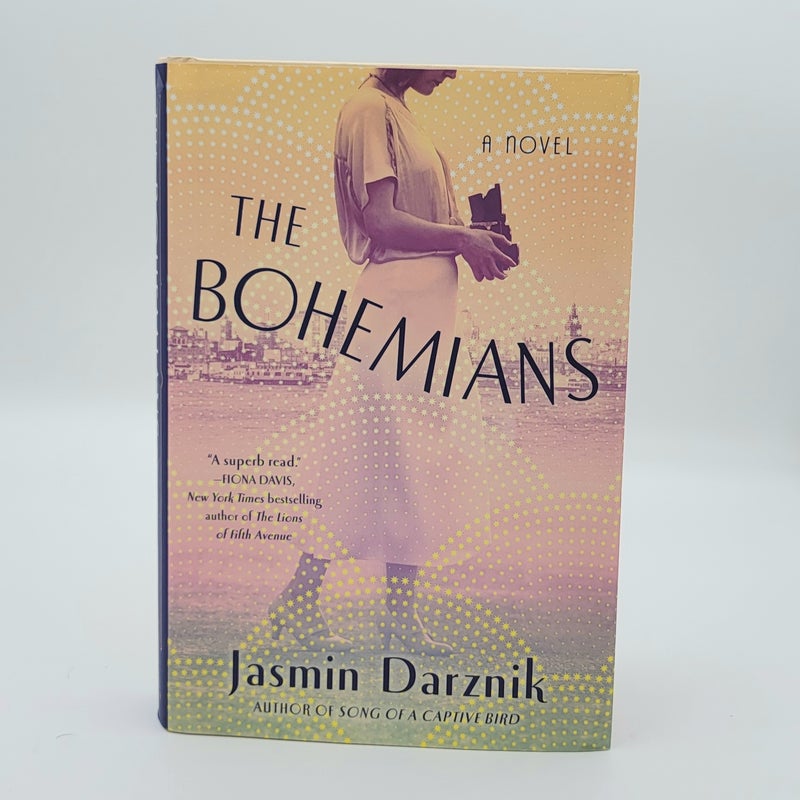 The Bohemians