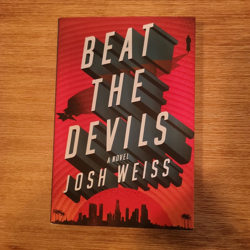 Beat the Devils