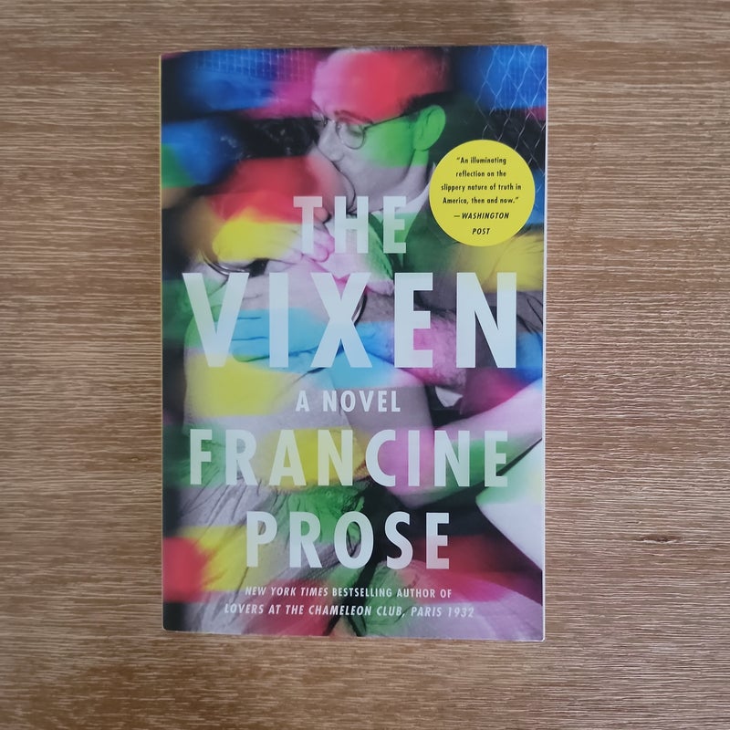 The Vixen