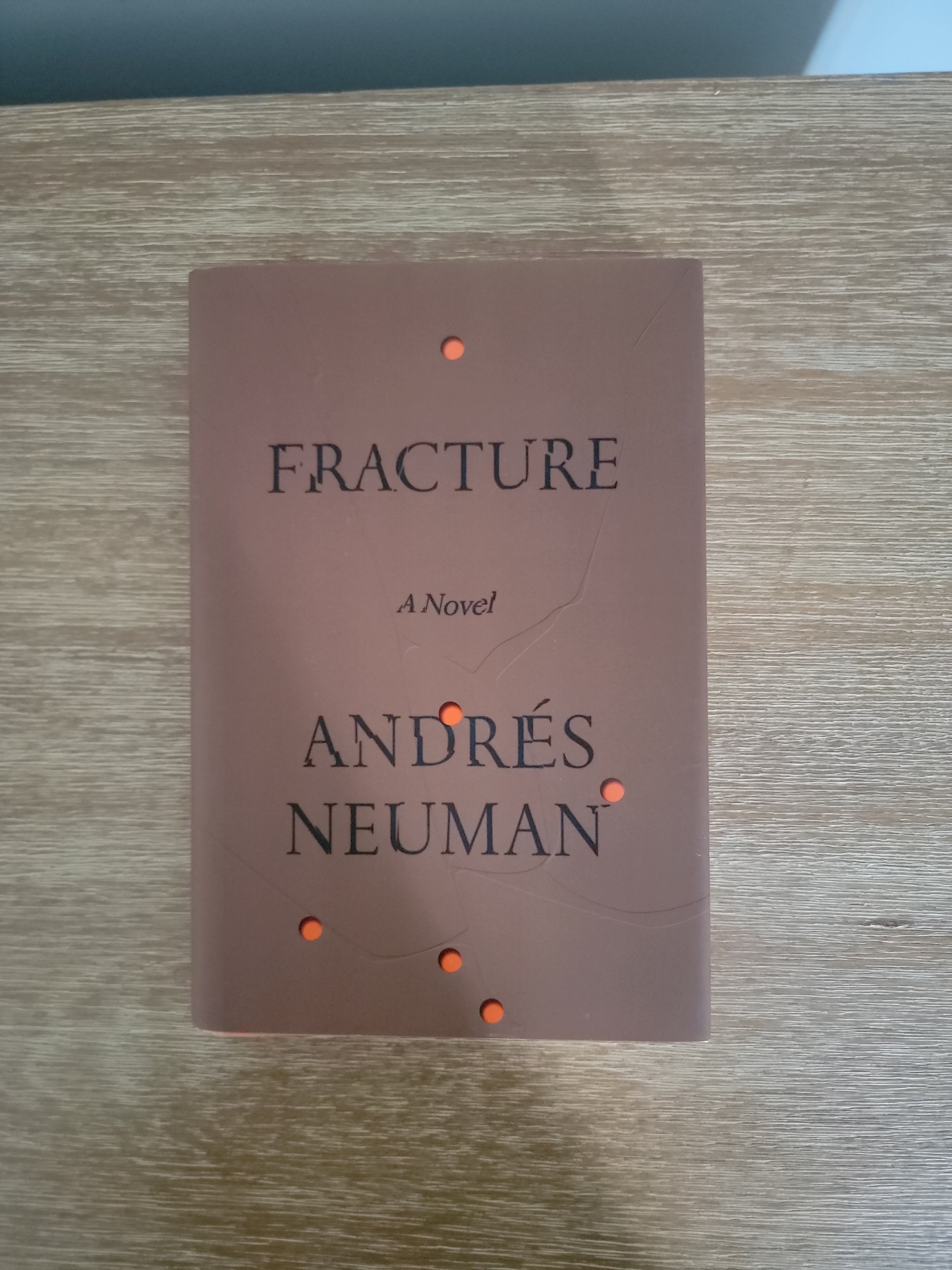 Fracture