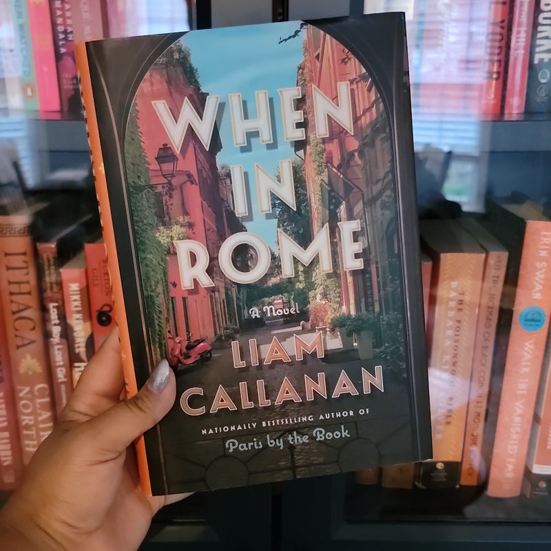 When in Rome