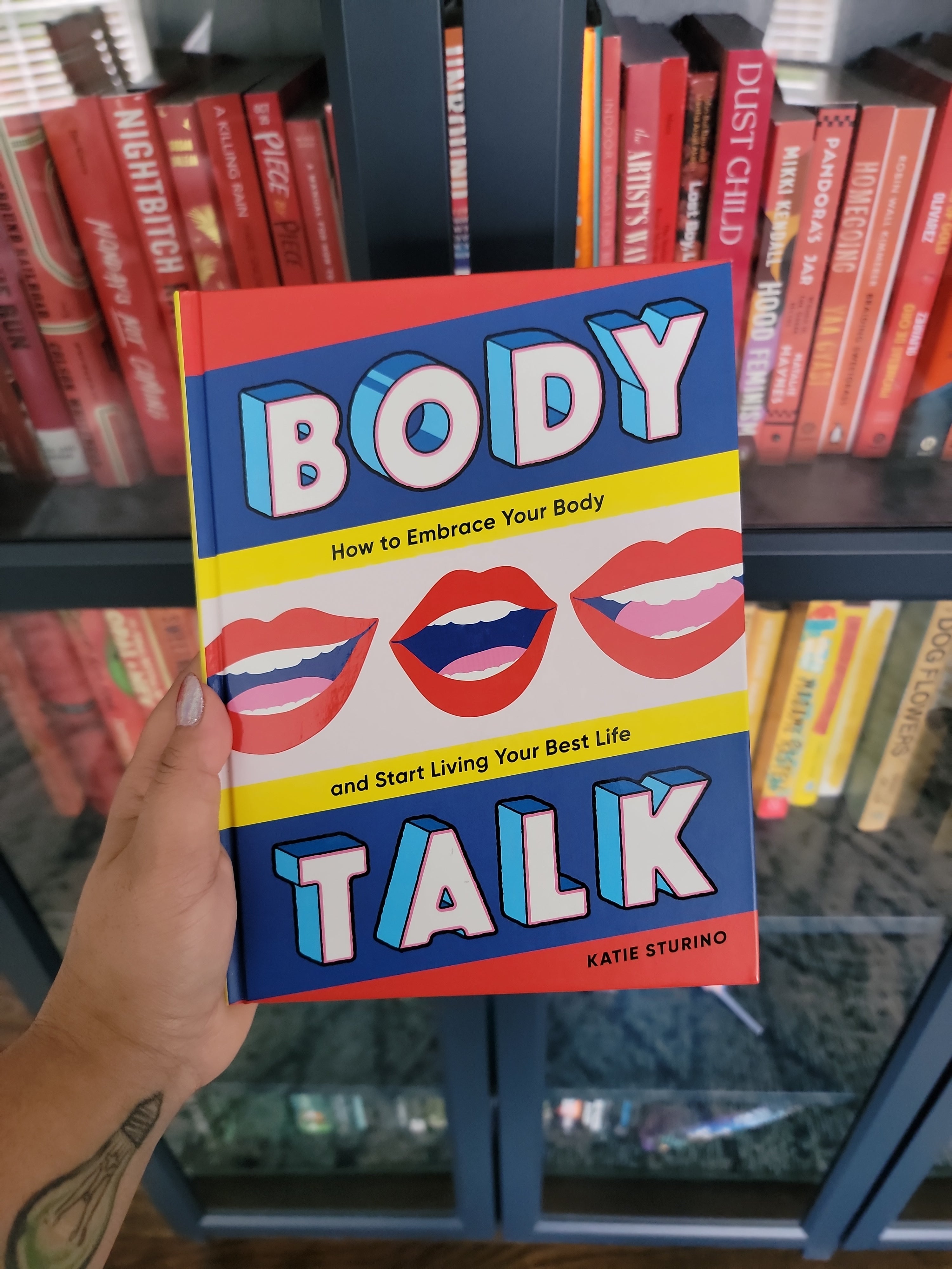 Body Talk